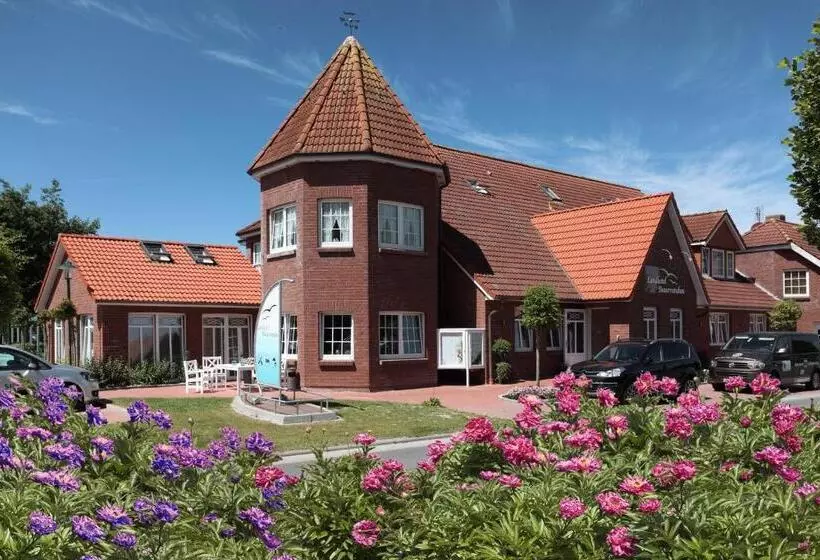 Landhotel Bauernstuben