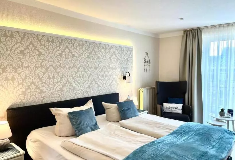 Landhotel Bauernstuben