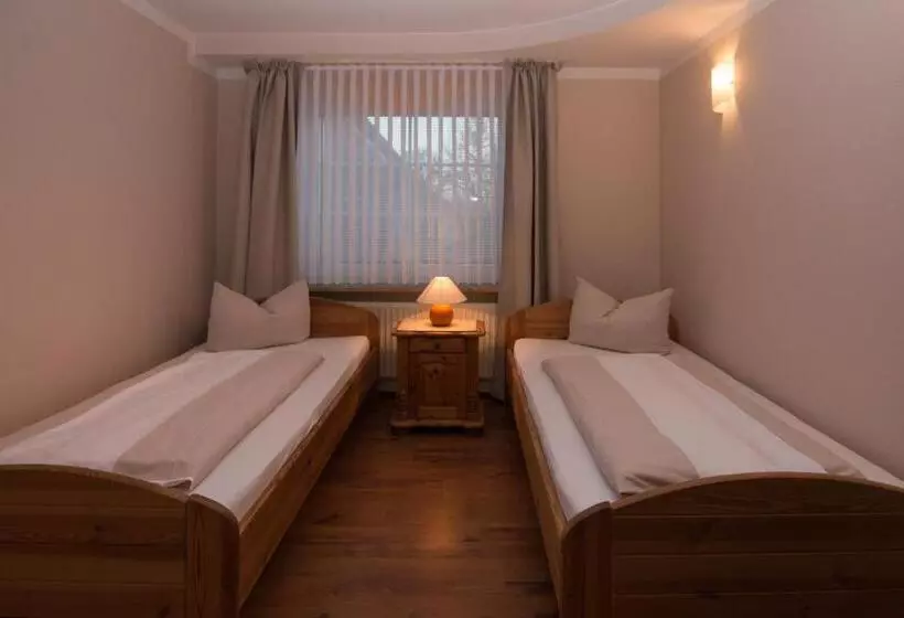 Landhotel Bauernstuben