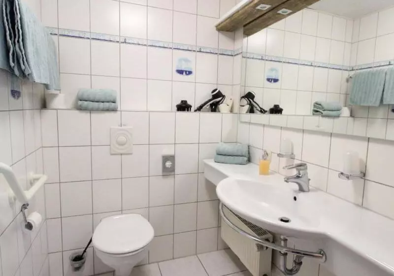 Landhotel Bauernstuben