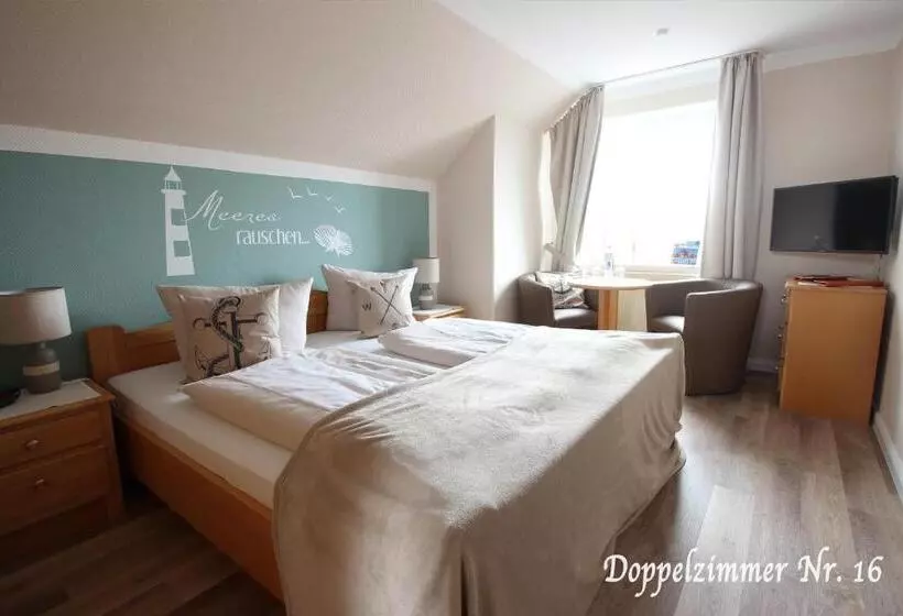 Landhotel Bauernstuben