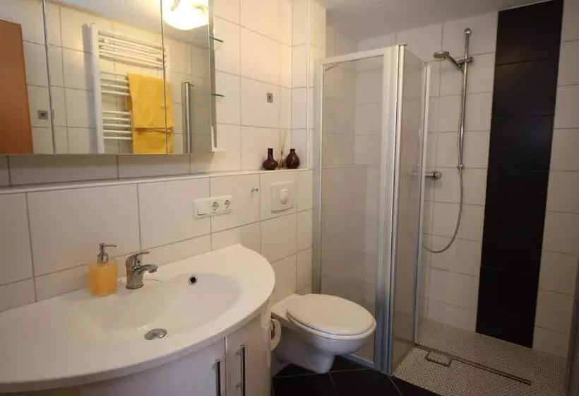 Landhotel Bauernstuben