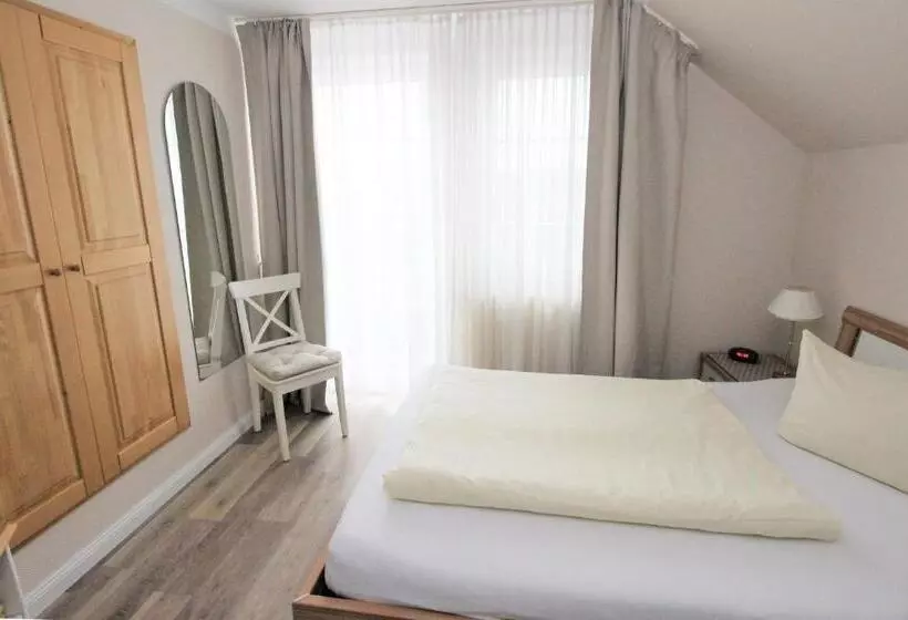 Landhotel Bauernstuben