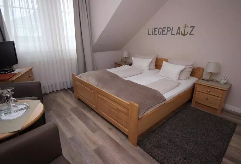 Landhotel Bauernstuben