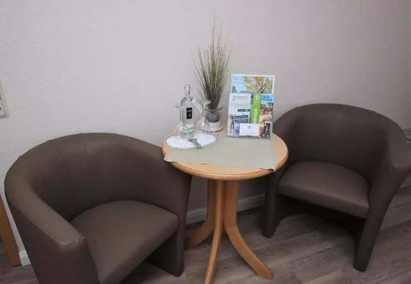 Landhotel Bauernstuben