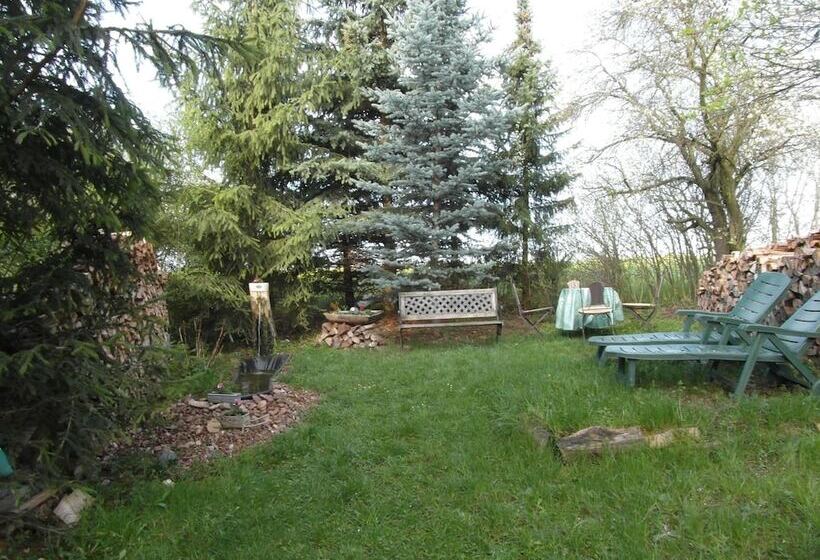 Landhotel Burgenblick Garni & Tagungs