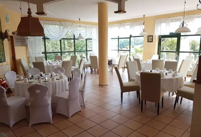 Landhotel Burgenblick Garni & Tagungs