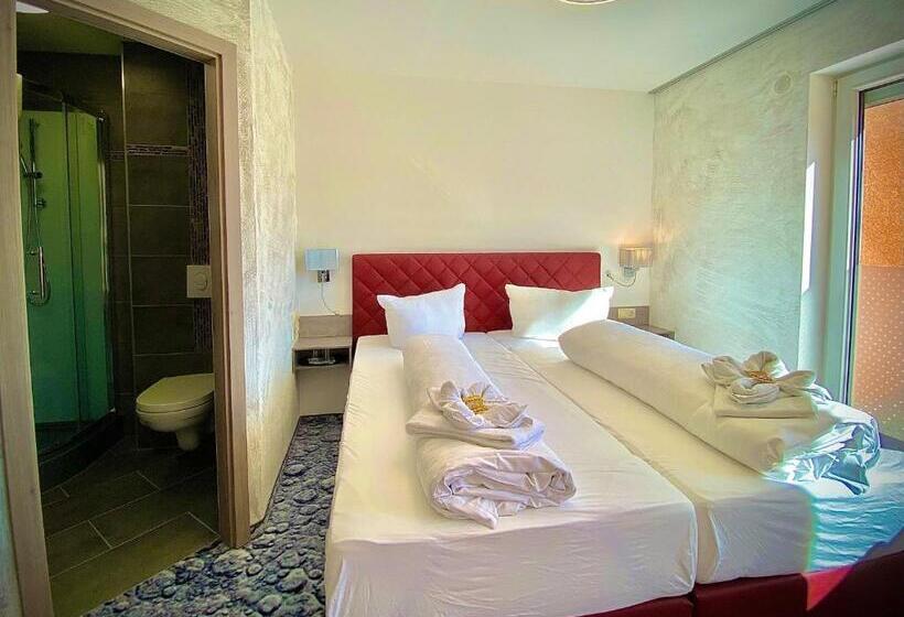 Meister Bär Hotel Wettiner Hof