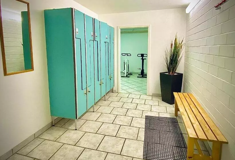 Meister Bär Hotel Wettiner Hof