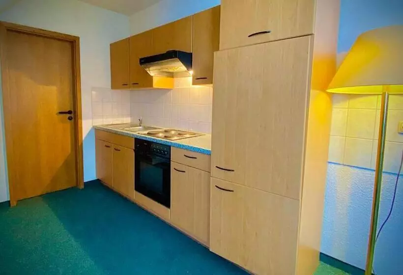 Meister Bär Hotel Wettiner Hof