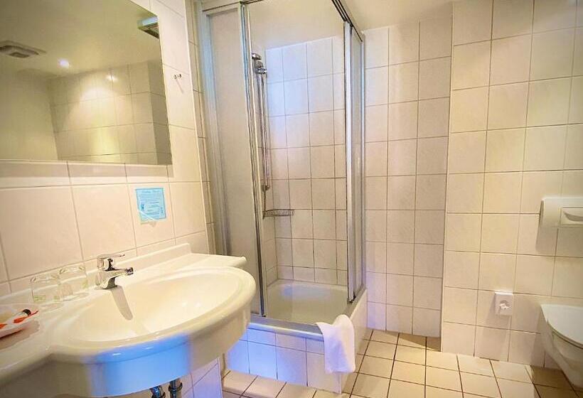 Meister Bär Hotel Wettiner Hof