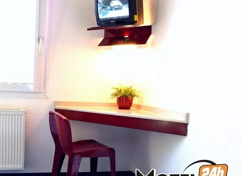 Motel 24h Köln West