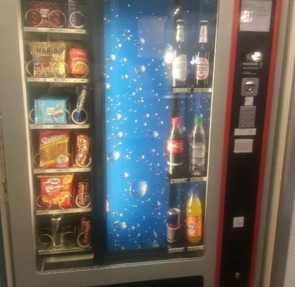 Motel 24h Köln West