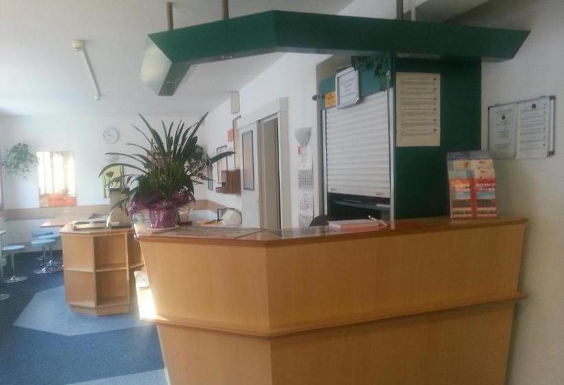 Motel 24h Köln West