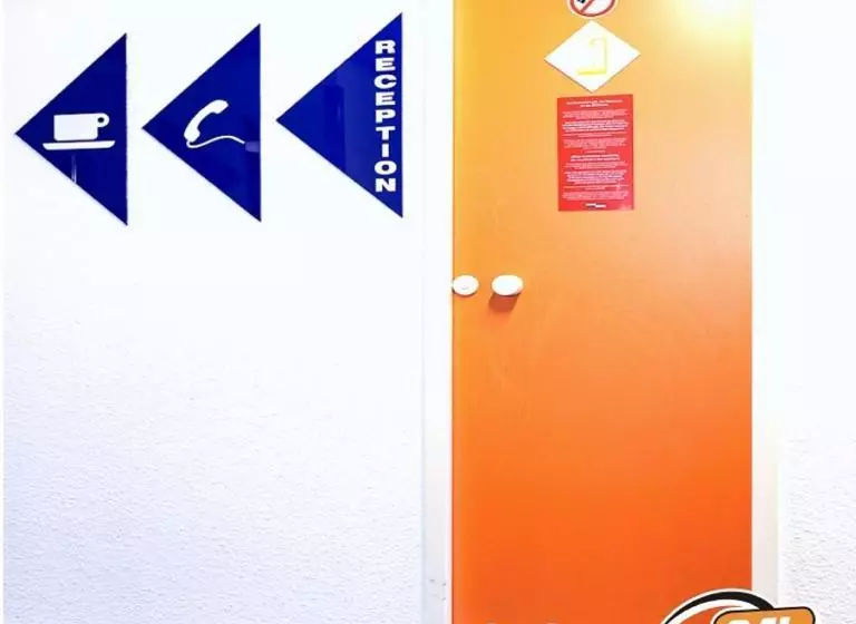 Motel 24h Köln West