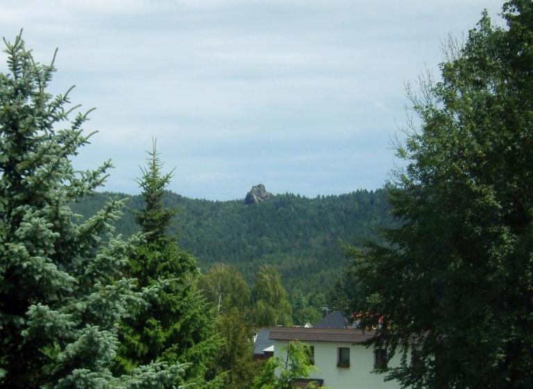 Naturparkhotel Haus Hubertus