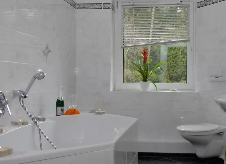 Naturparkhotel Haus Hubertus