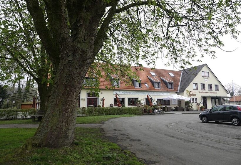 Nierswalder Landhaus