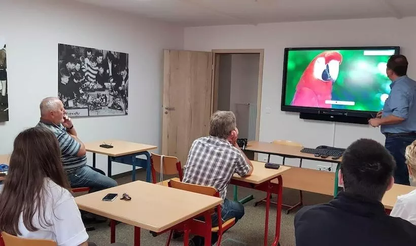 Nierswalder Landhaus