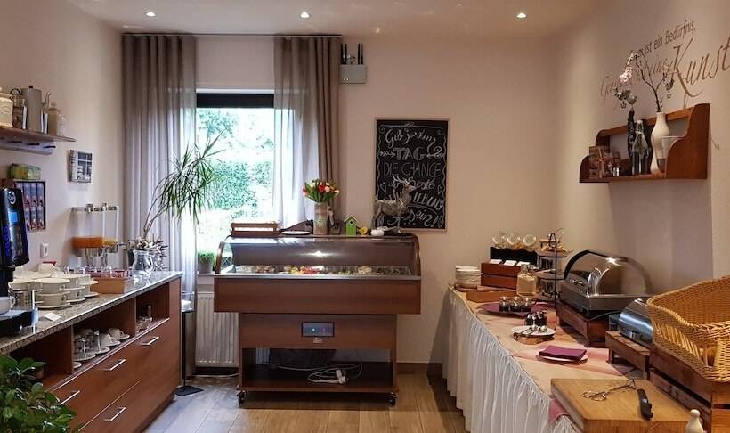 Nierswalder Landhaus