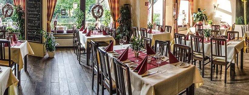 Nierswalder Landhaus