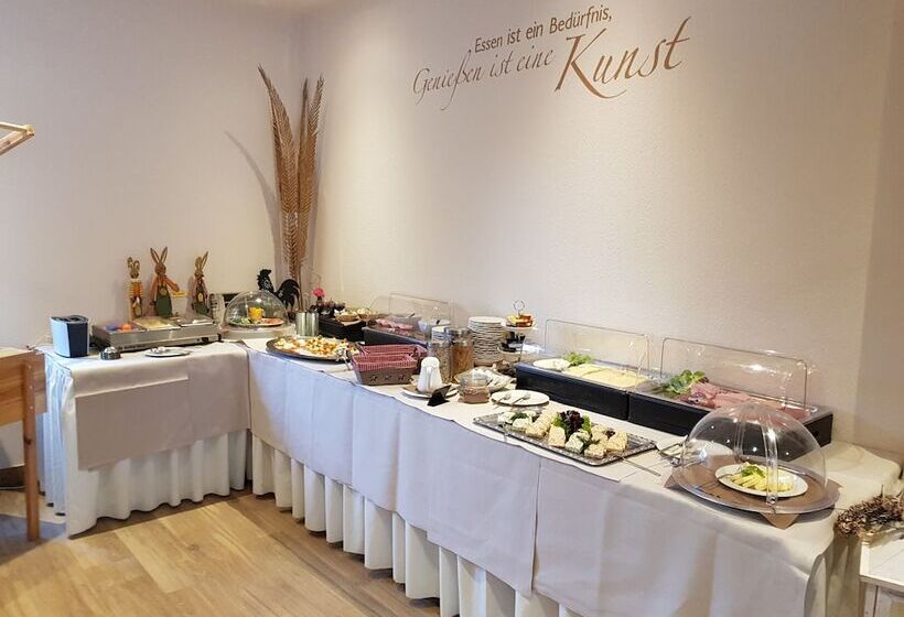 Nierswalder Landhaus