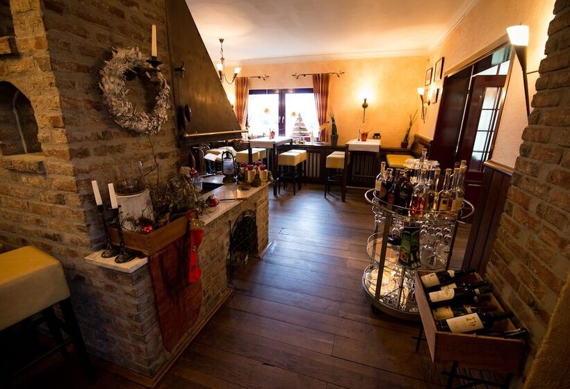 Nierswalder Landhaus