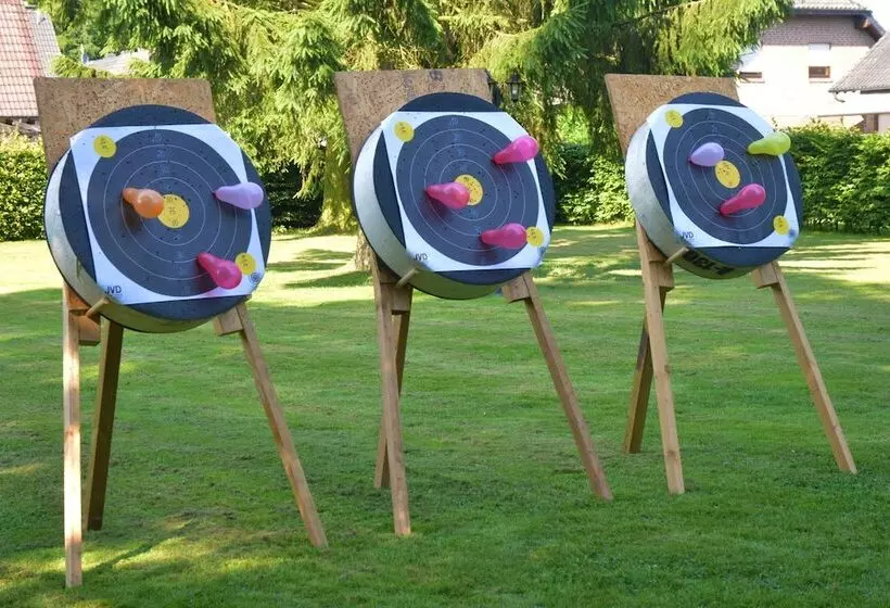 Nierswalder Landhaus