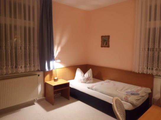 Pension Parkhotel Blankenhain