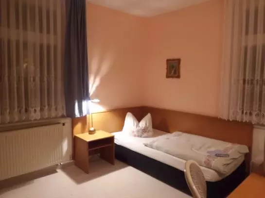 Pension Parkhotel Blankenhain