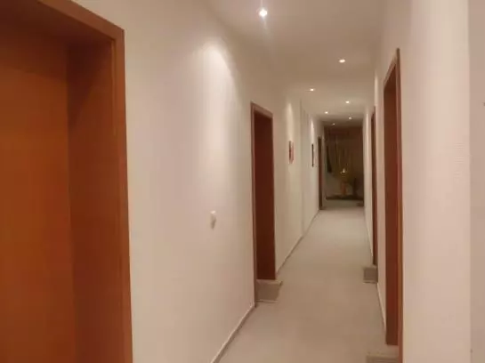 Pension Parkhotel Blankenhain