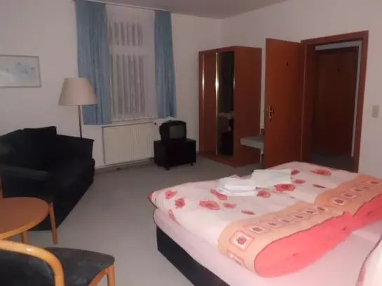 Pension Parkhotel Blankenhain