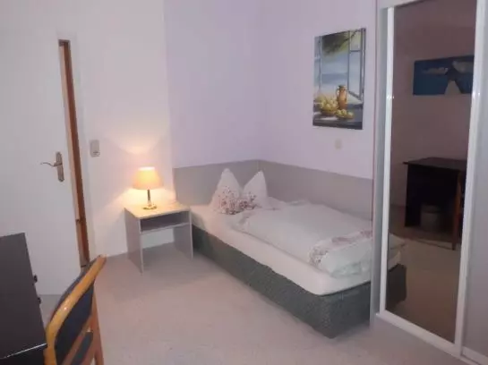 Pension Parkhotel Blankenhain