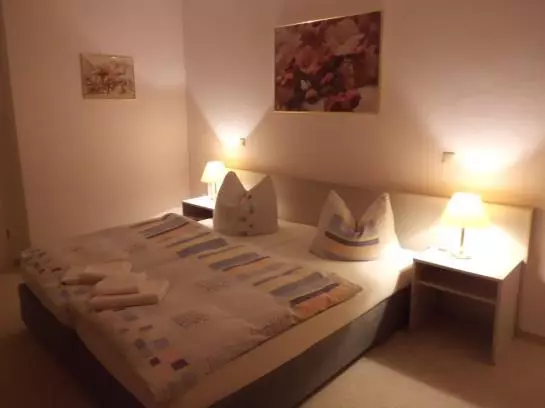 Pension Parkhotel Blankenhain