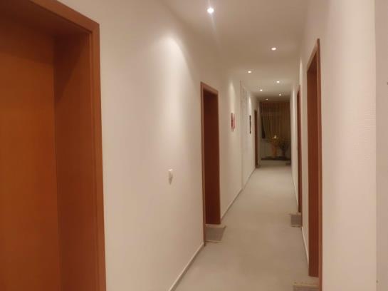 Pension Parkhotel Blankenhain