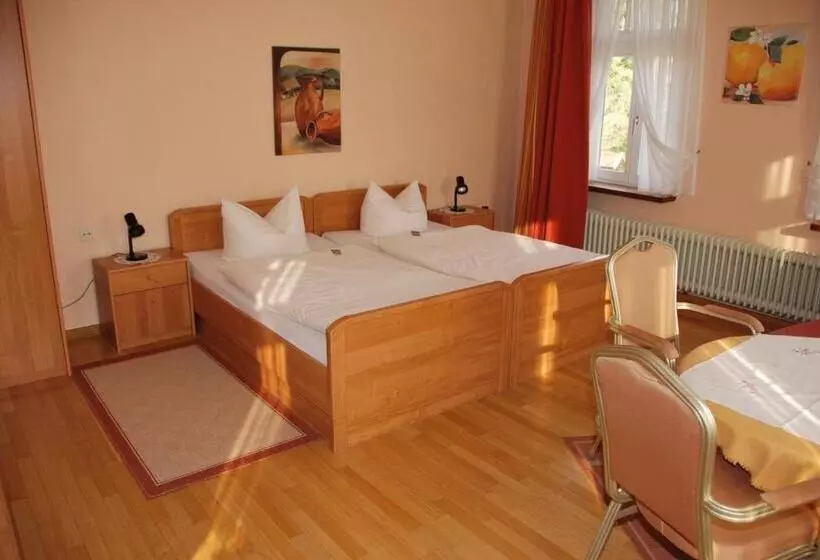 膳宿费 Gasthaus Kempermann