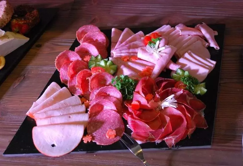 膳宿费 Gasthaus Kempermann