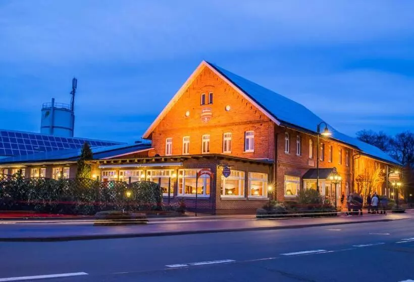 膳宿费 Gasthaus Kempermann