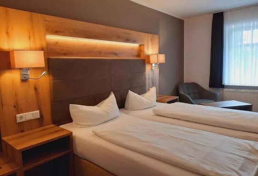 膳宿费 Gasthaus Kempermann