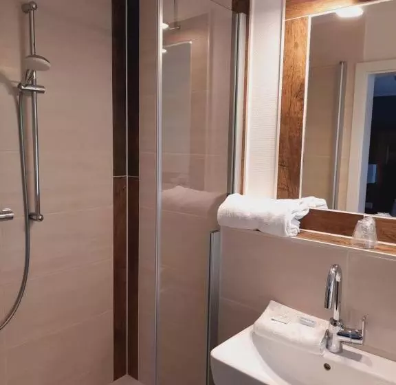 膳宿费 Gasthaus Kempermann