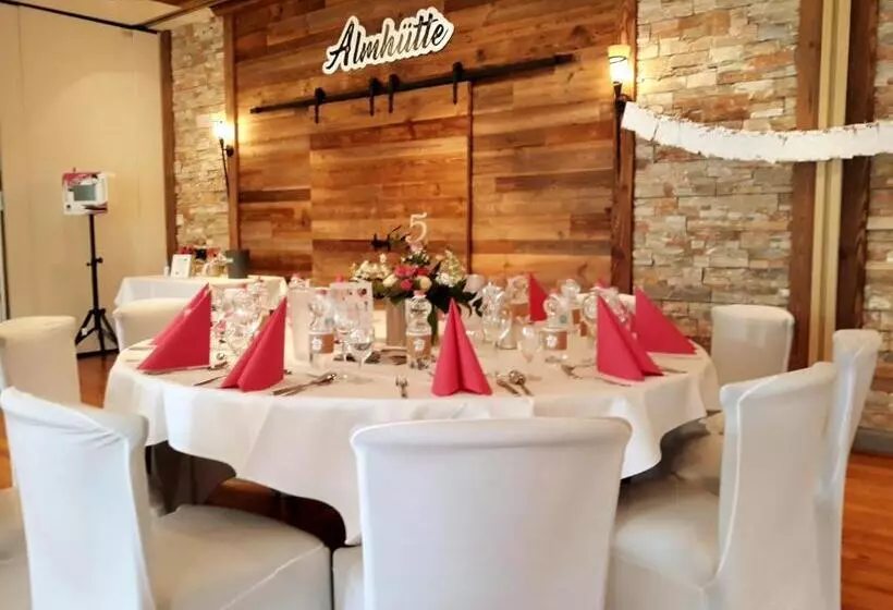 膳宿费 Gasthaus Kempermann