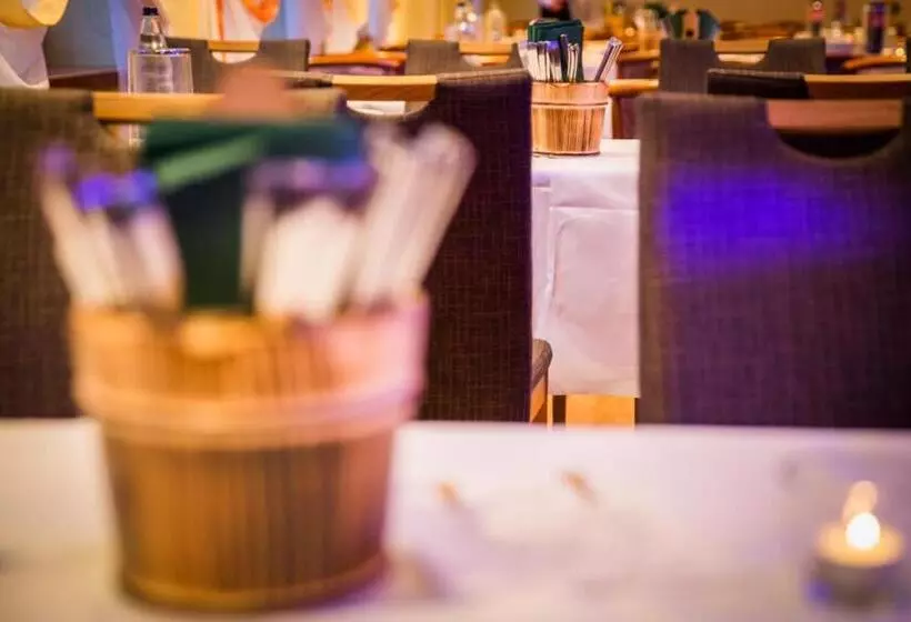 膳宿费 Gasthaus Kempermann