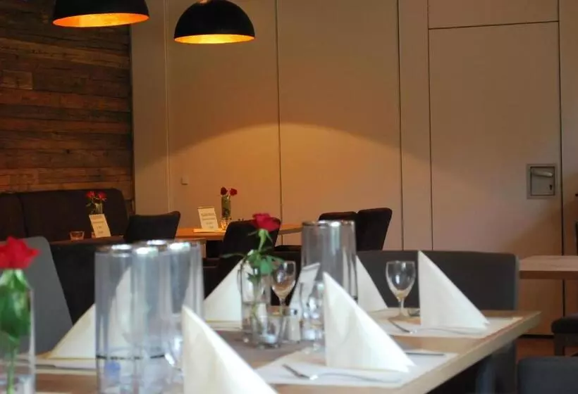 膳宿费 Gasthaus Kempermann