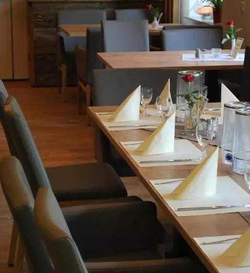 膳宿费 Gasthaus Kempermann