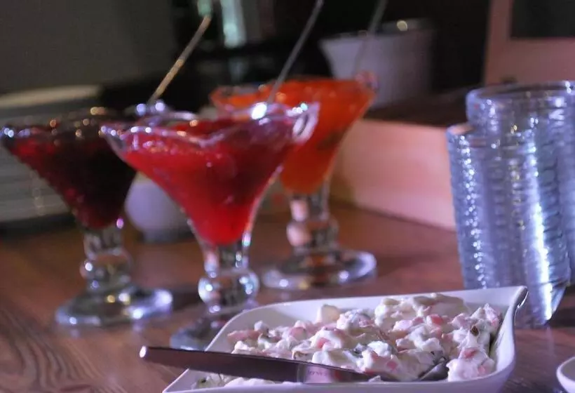 膳宿费 Gasthaus Kempermann