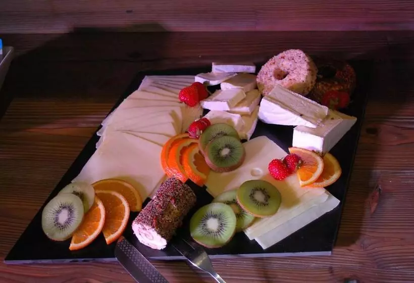 膳宿费 Gasthaus Kempermann