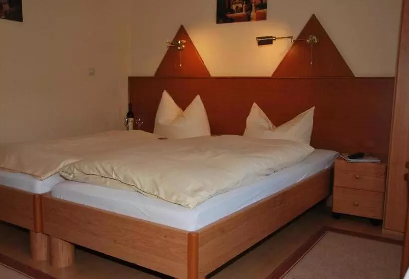 膳宿费 Gasthaus Kempermann