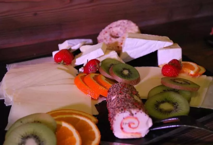 膳宿费 Gasthaus Kempermann