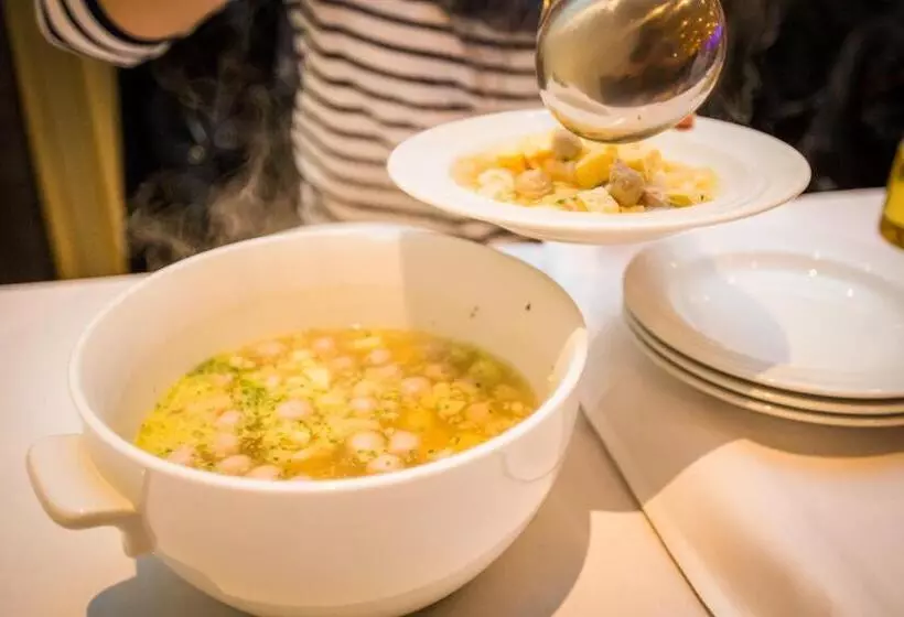 膳宿费 Gasthaus Kempermann