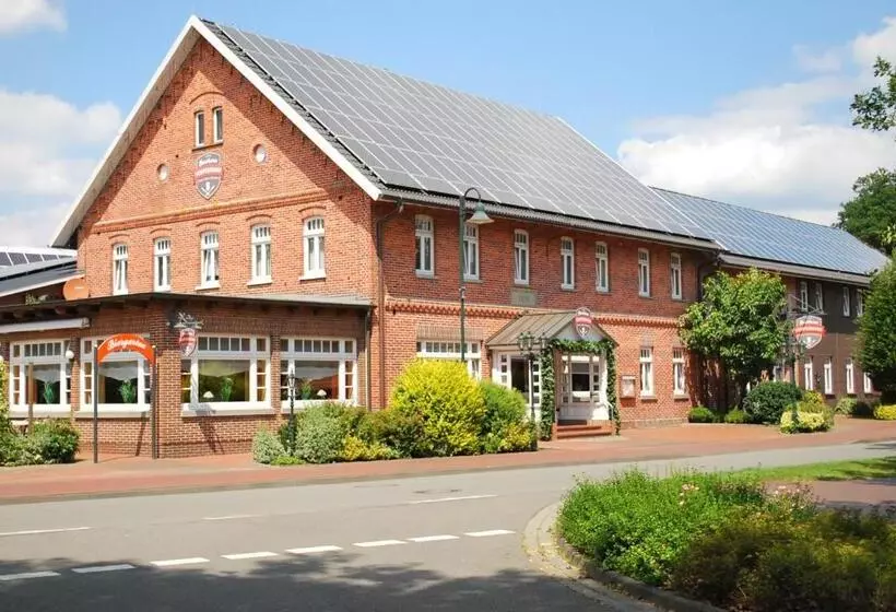 膳宿费 Gasthaus Kempermann